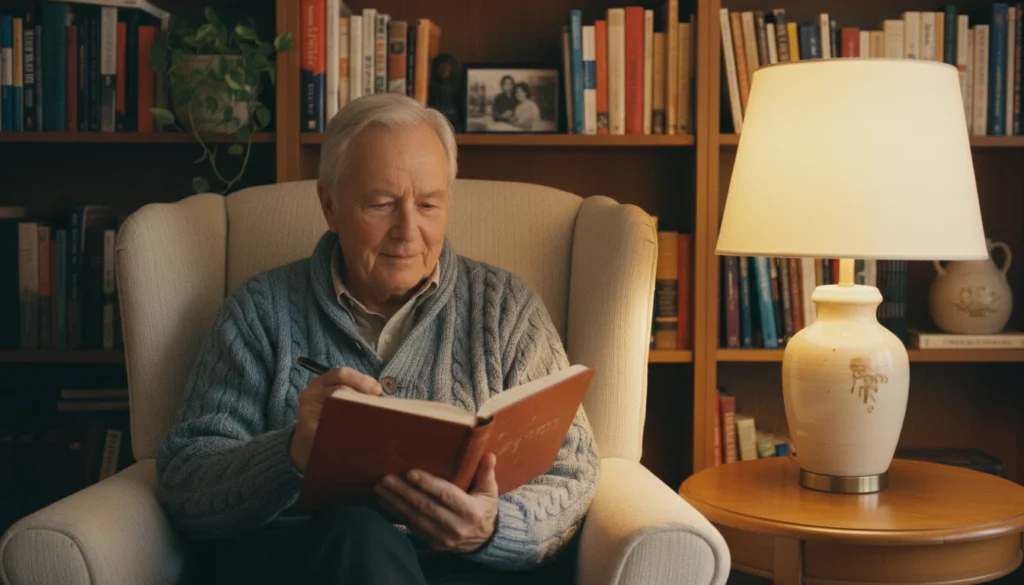Managing Stress in Retirement