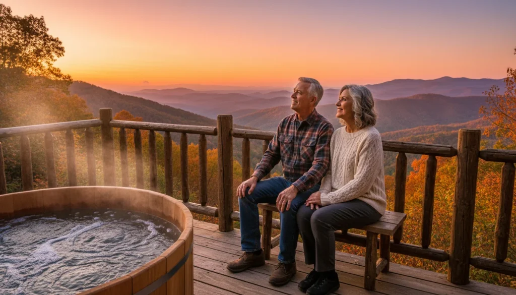 Weekend Getaway Trips for Seniors