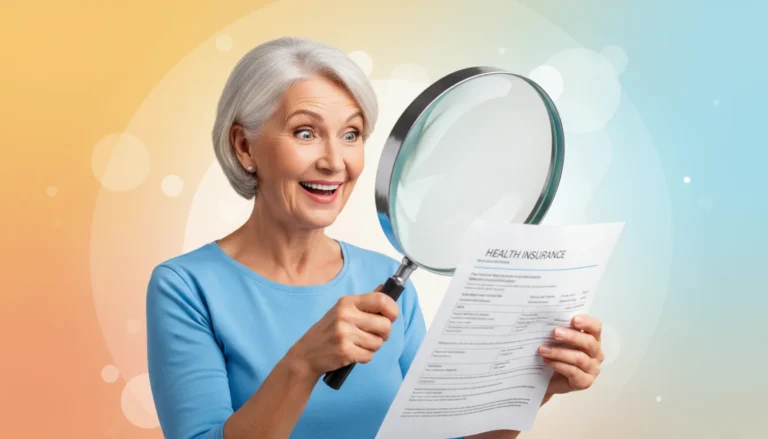 behavioral health insurance