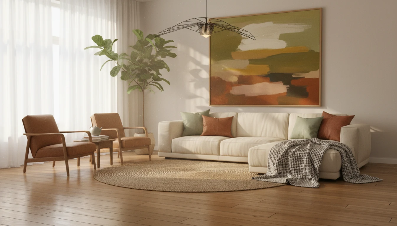 Home Decorating Ideas for Retirees