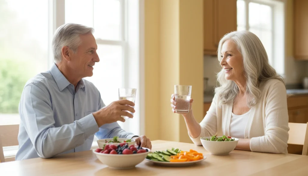 Dental Care for Seniors
