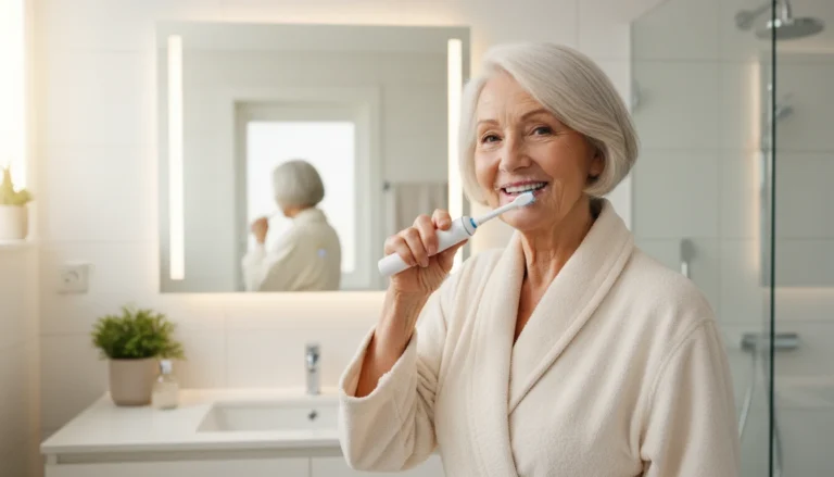Dental Care for Seniors