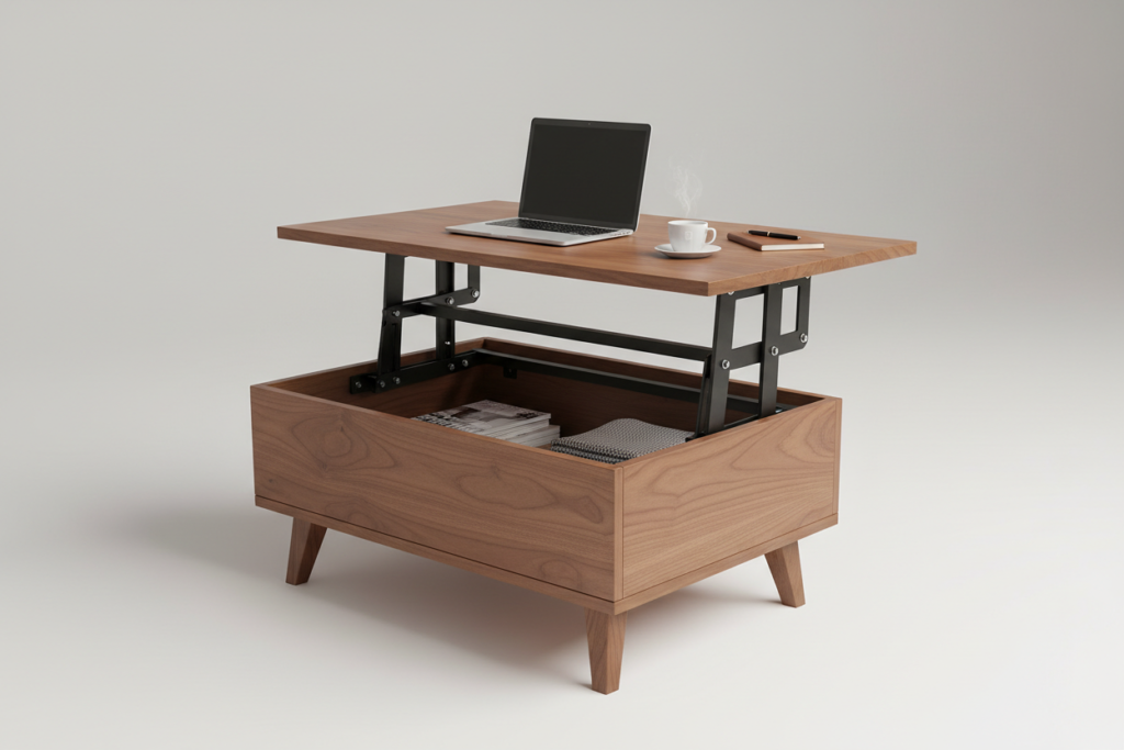 Latest Living Room Interior Trends 