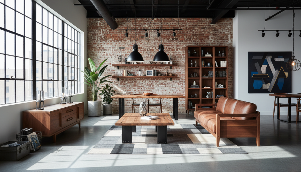 Contemporary Interior Decorating Ideas