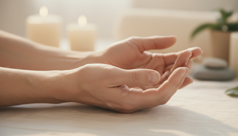 What Does Progressive Muscle Relaxation Do