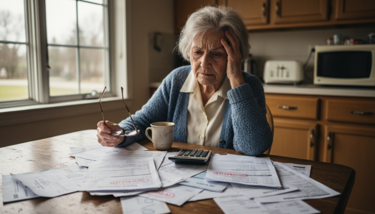 How Do People Retire With No Savings