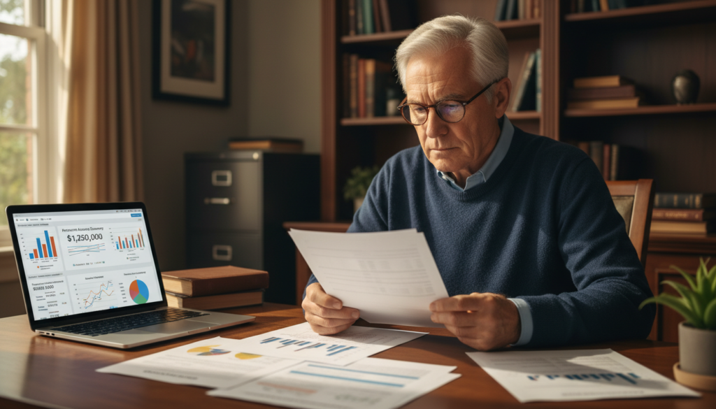 How Do People Retire With No Savings