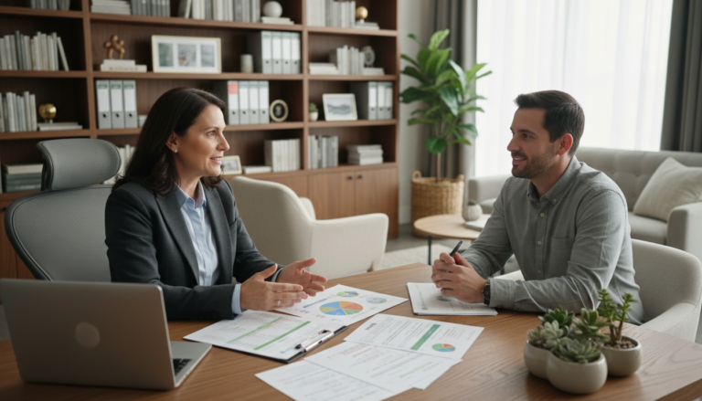 What Is Financial Therapy