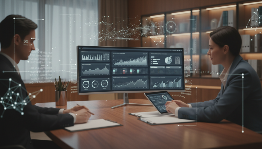 Modern Wealth Management