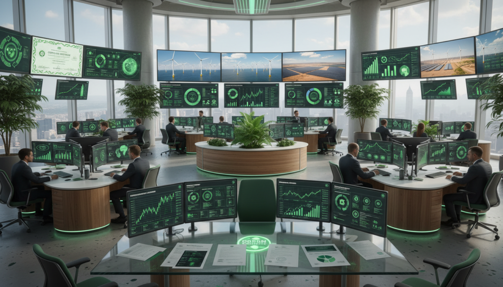 Modern Wealth Management