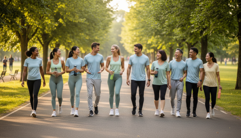 How Social Health Affect Wellness