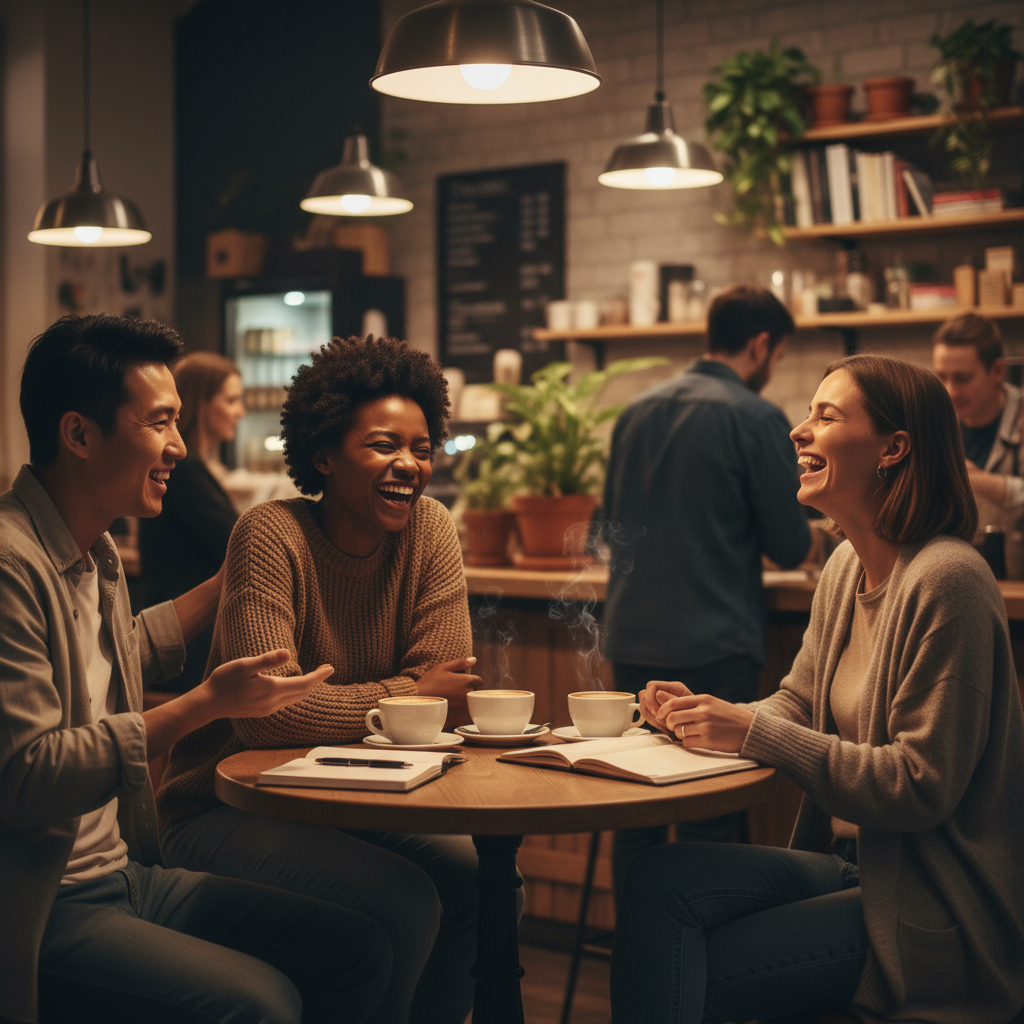 How Social Health Affect Wellness