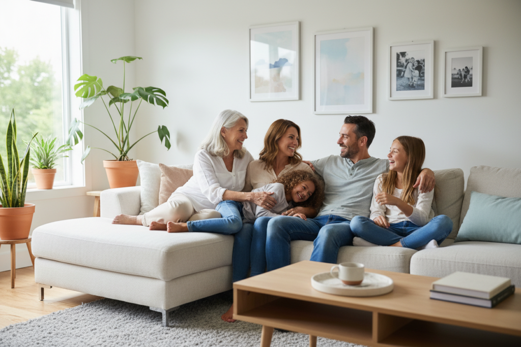 How Social Health Affect Wellness