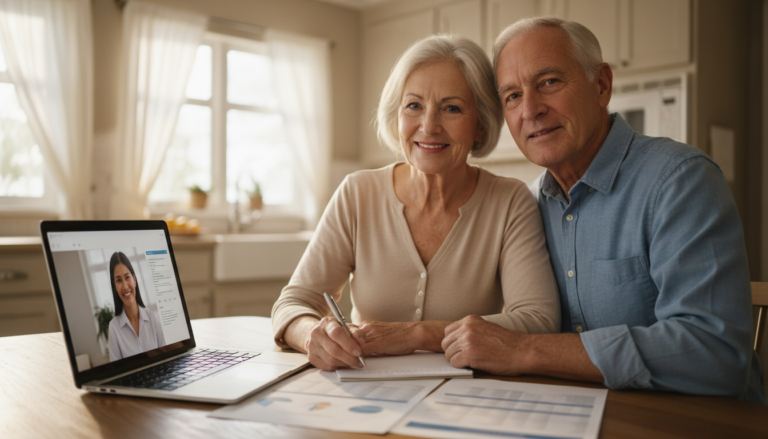 Health Insurance for Aged