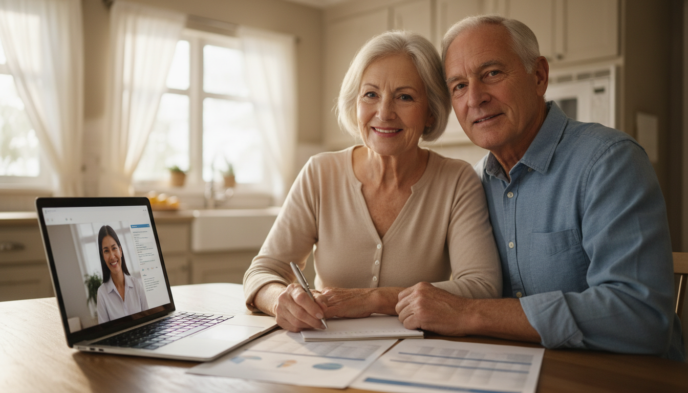 Health Insurance for Aged