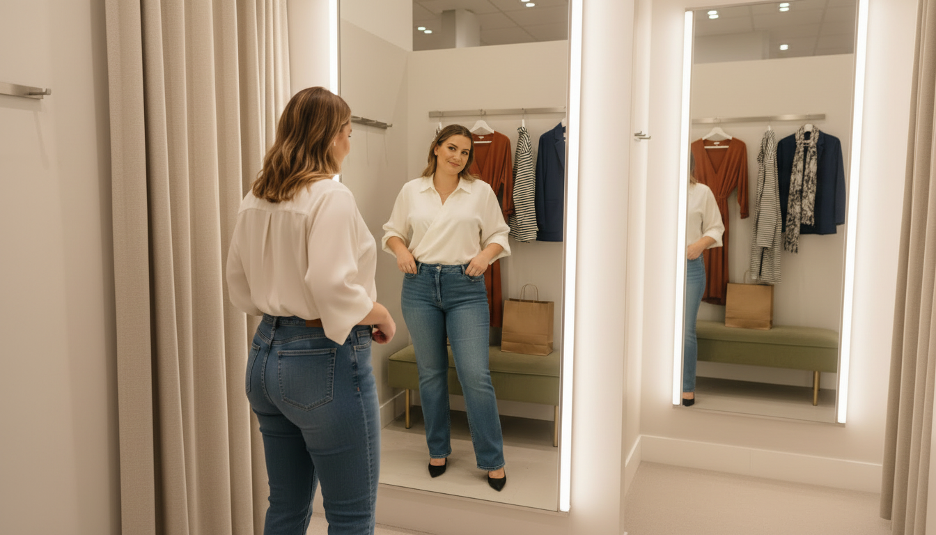 Buy Plus Size Clothes