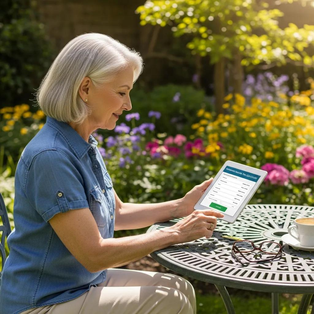 Retirement Tax Planning Software