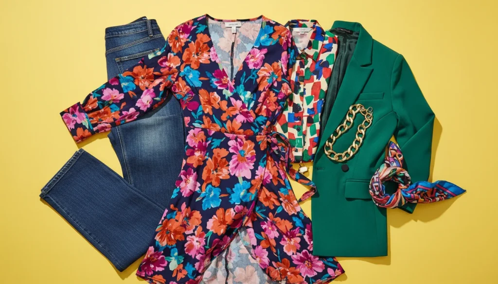 Plus Size Clothes Online