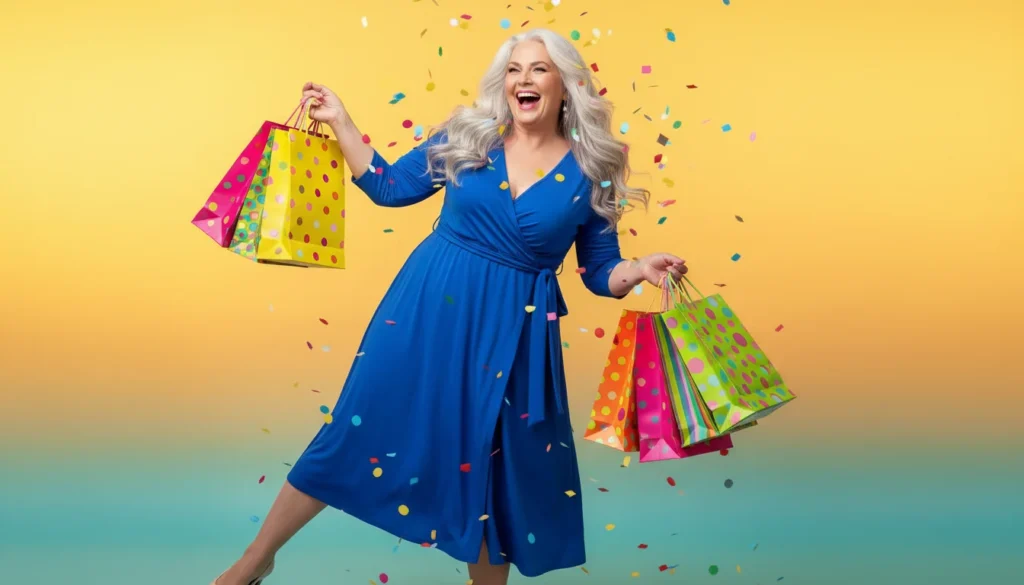Plus Size Clothes Online