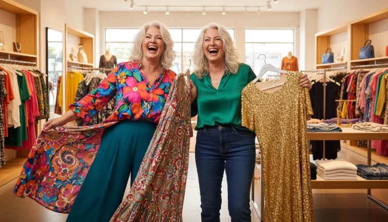 Plus Size Clothes Online