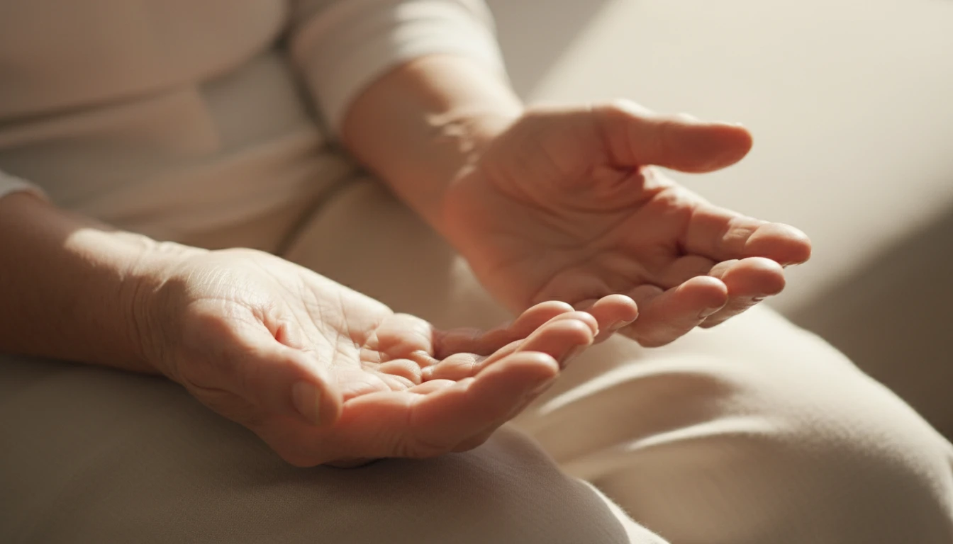 What Does Progressive Muscle Relaxation Do