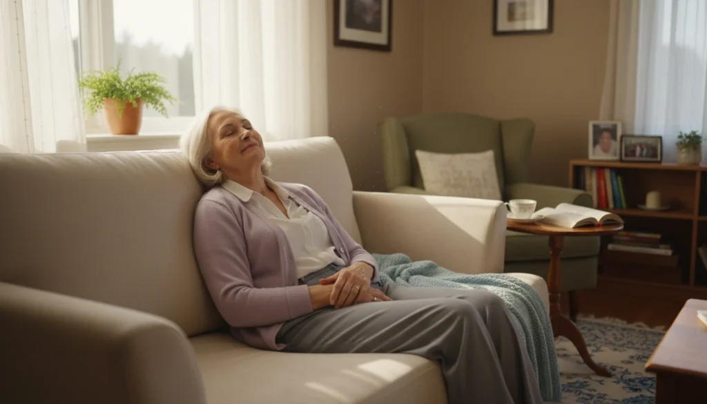 What Does Progressive Muscle Relaxation Do