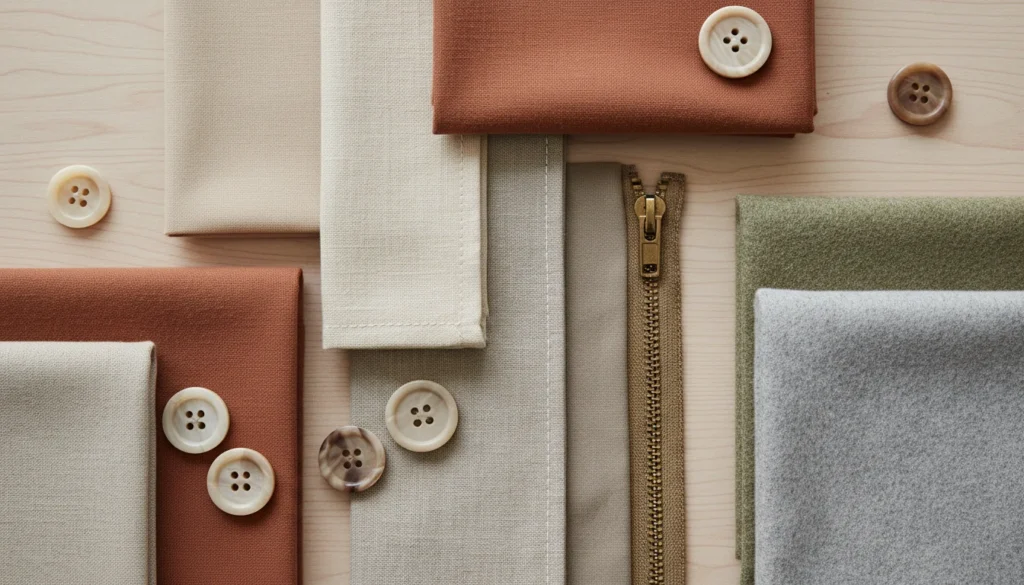 quality clothes for retirees