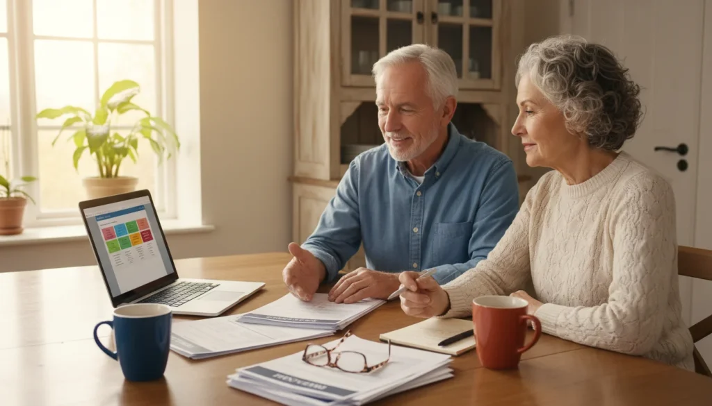 behavioral health insurance
