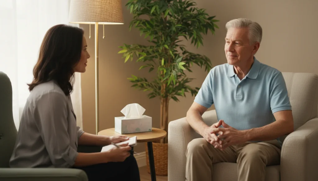 behavioral health insurance