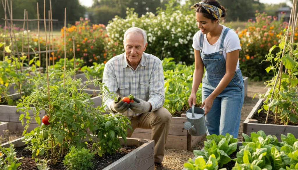 Social Health and Wellness in Retirement
