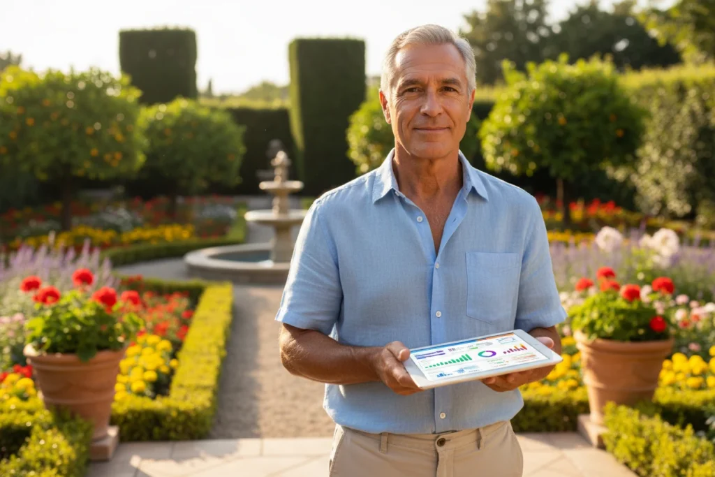 retirement investment strategies
