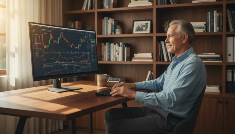 retirement investment strategies