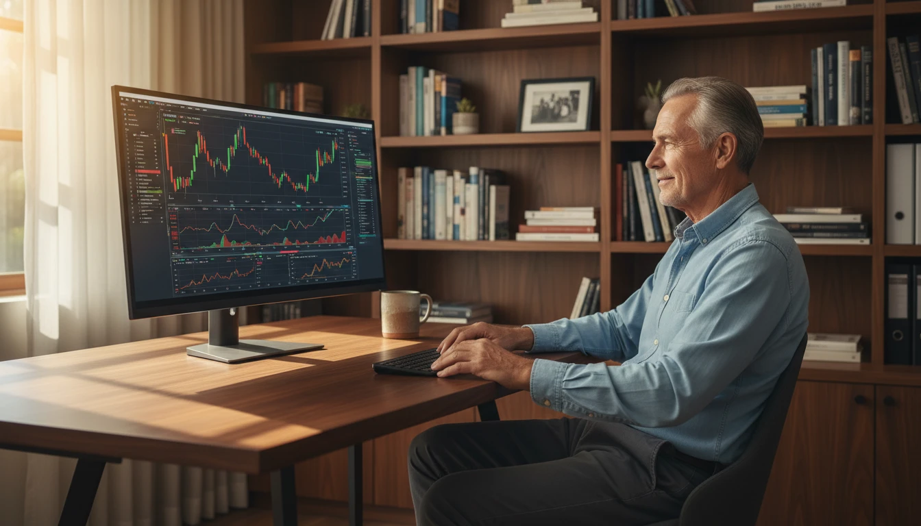 retirement investment strategies