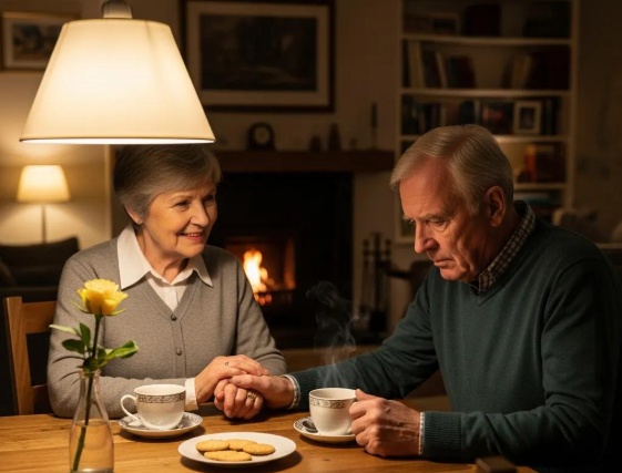 which of the following are common mental health problems in the elderly population?