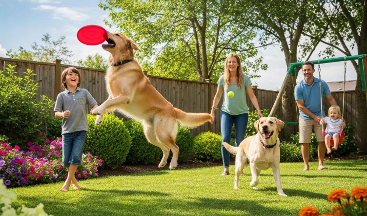 What Dog Suits Your Lifestyle