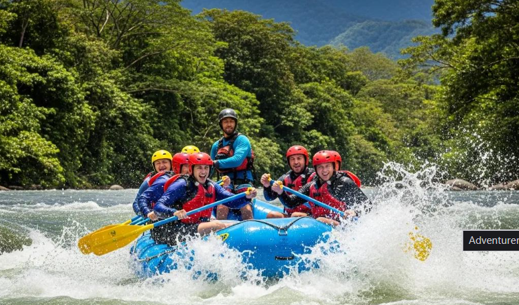 Sports & Leisure Travel