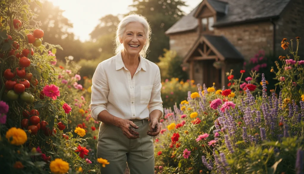 Online Therapy for Retirees
