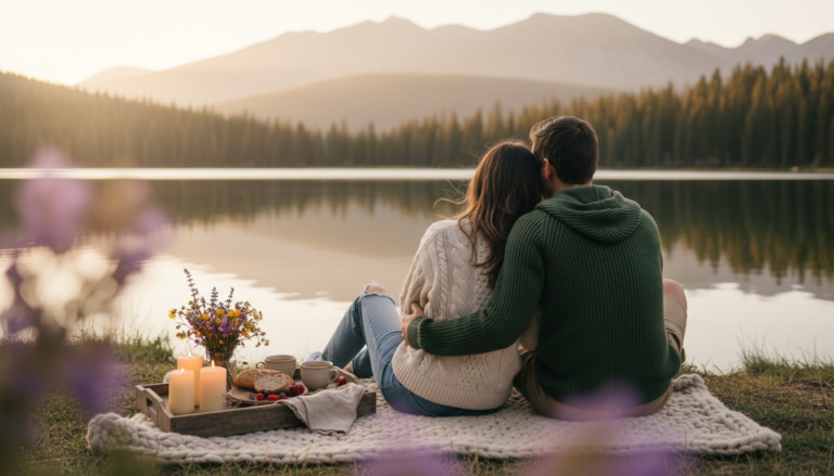 Affordable Romantic Getaways