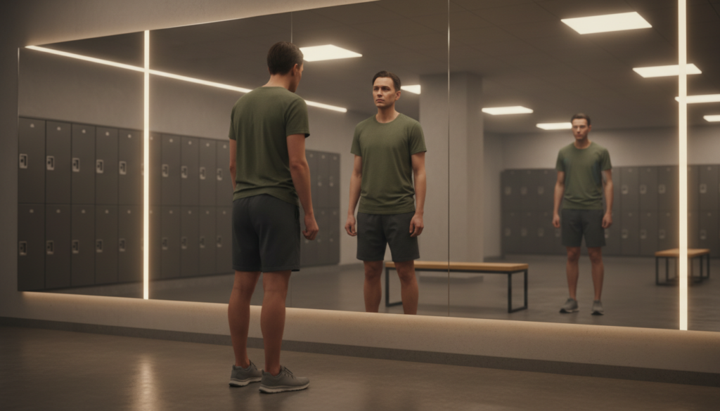 Current Development and Issues in Gym Workout