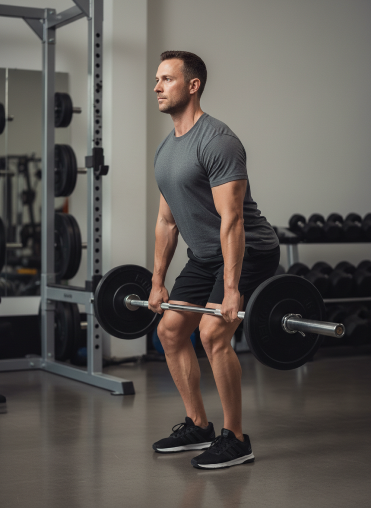 Current Development and Issues in Gym Workout