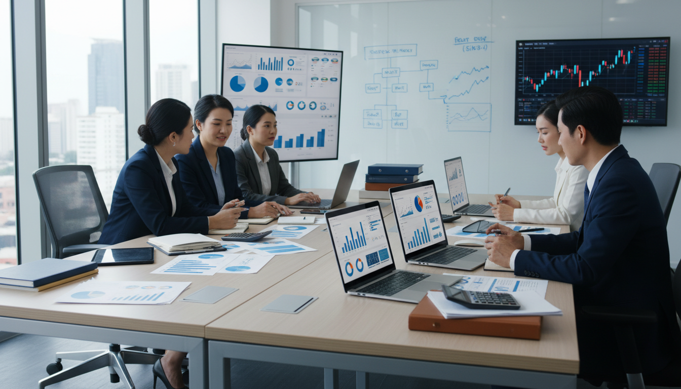 resources for financial advisors