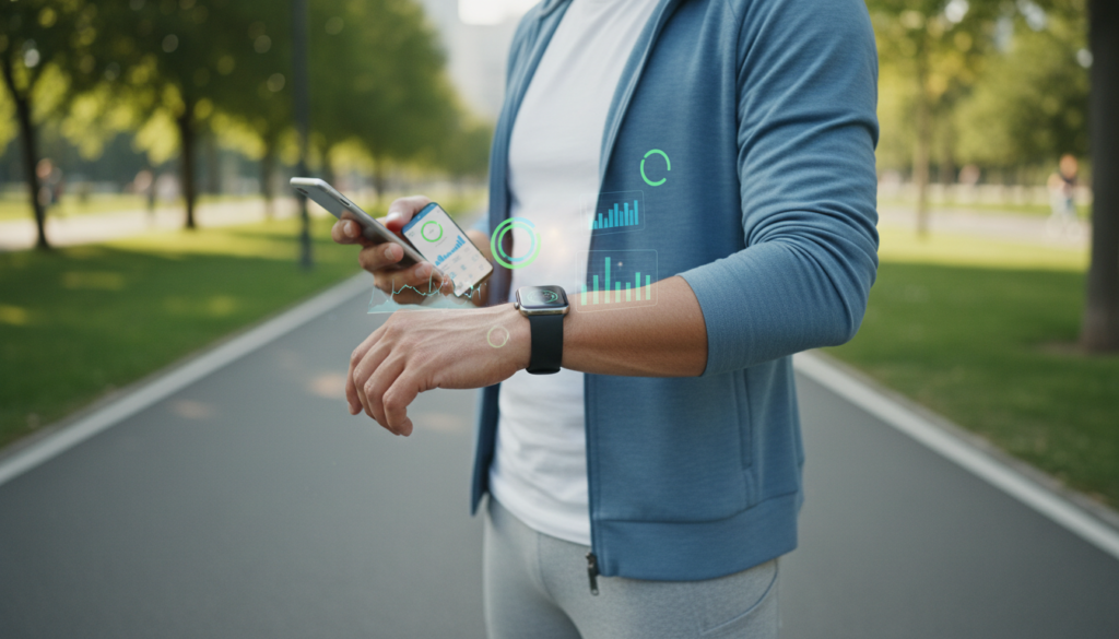 Why is Digital Health and Wellness Important