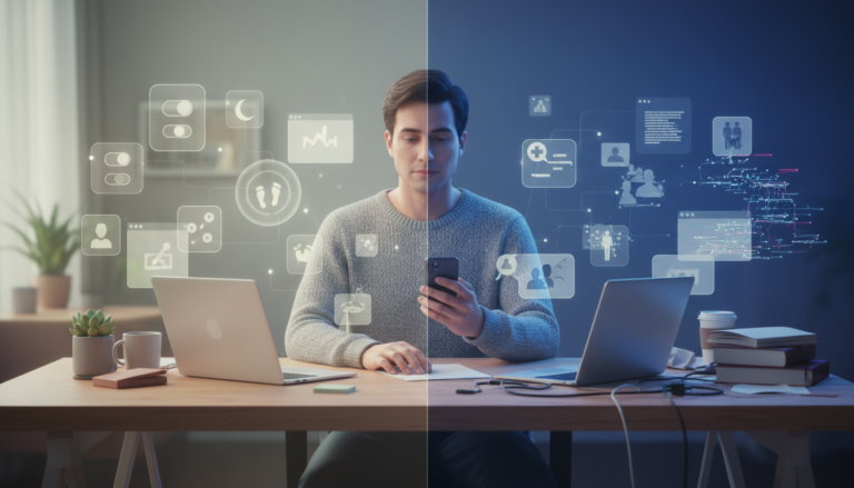 Why is Digital Health and Wellness Important