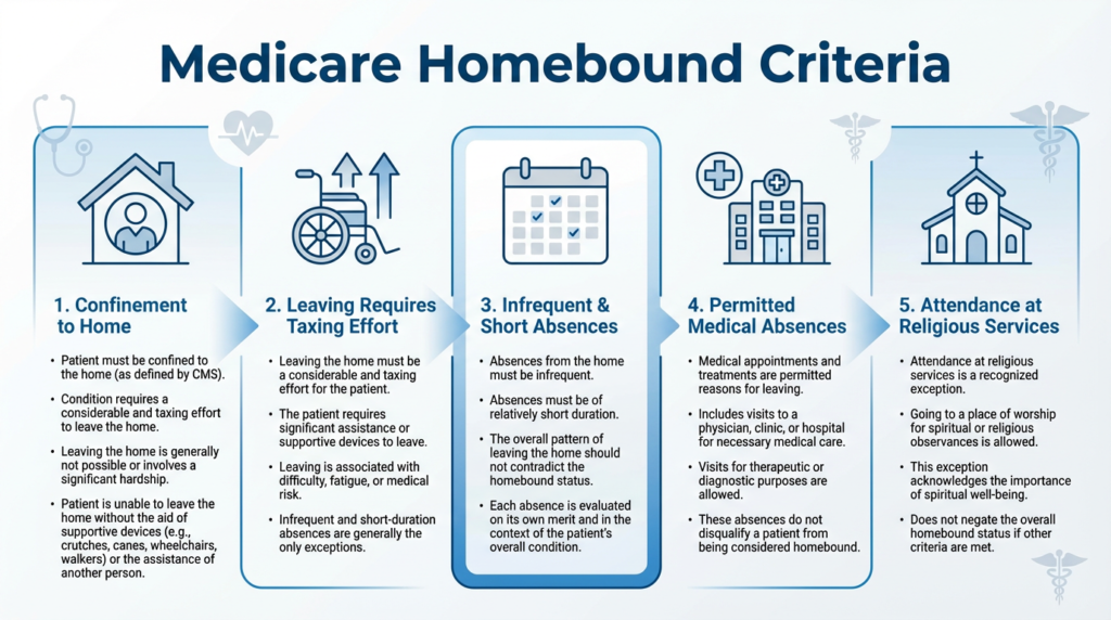 Home Health Care Eligibility