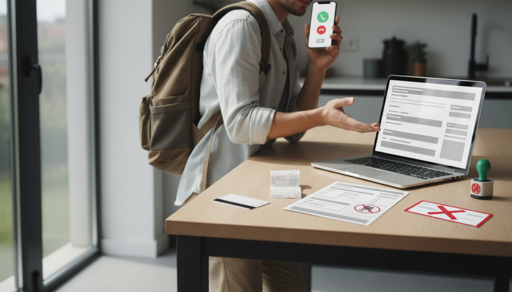 Overseas Adventure Travel Financial Problems