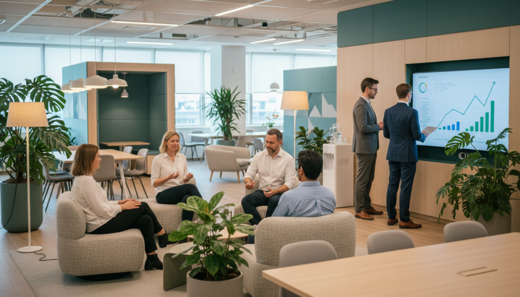 The ROI of Investing in Mental Health Solutions for Employers