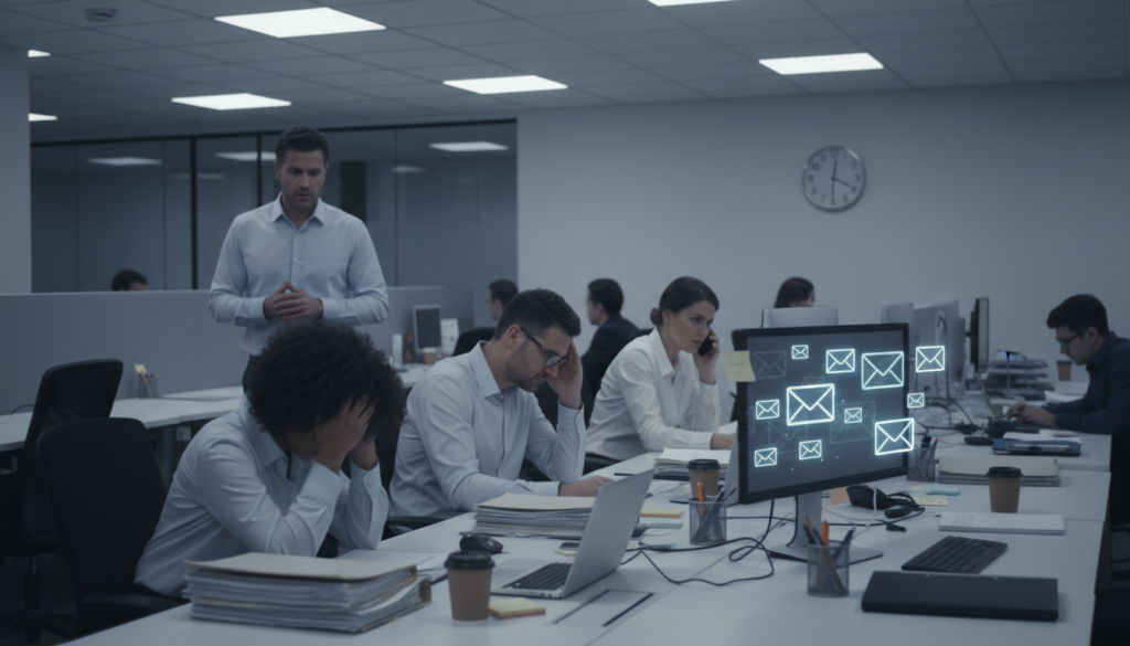 The ROI of Investing in Mental Health Solutions for Employers