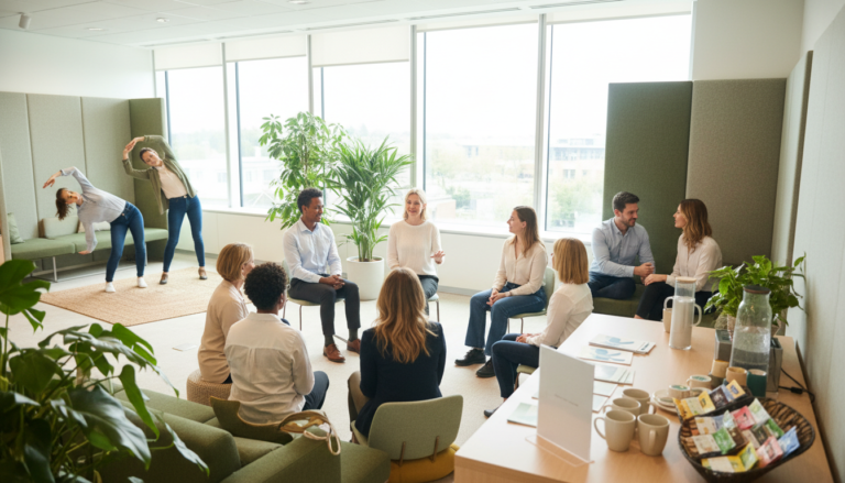 The ROI of Investing in Mental Health Solutions for Employers