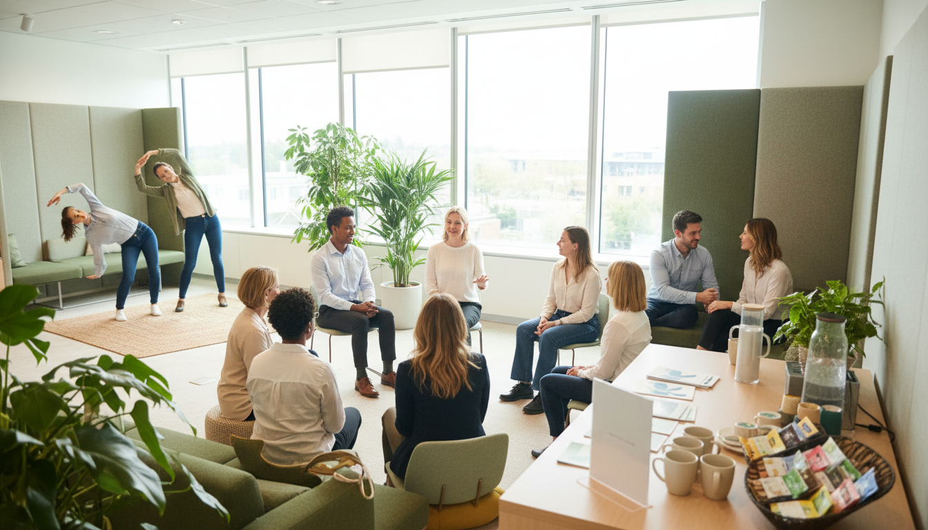 The ROI of Investing in Mental Health Solutions for Employers