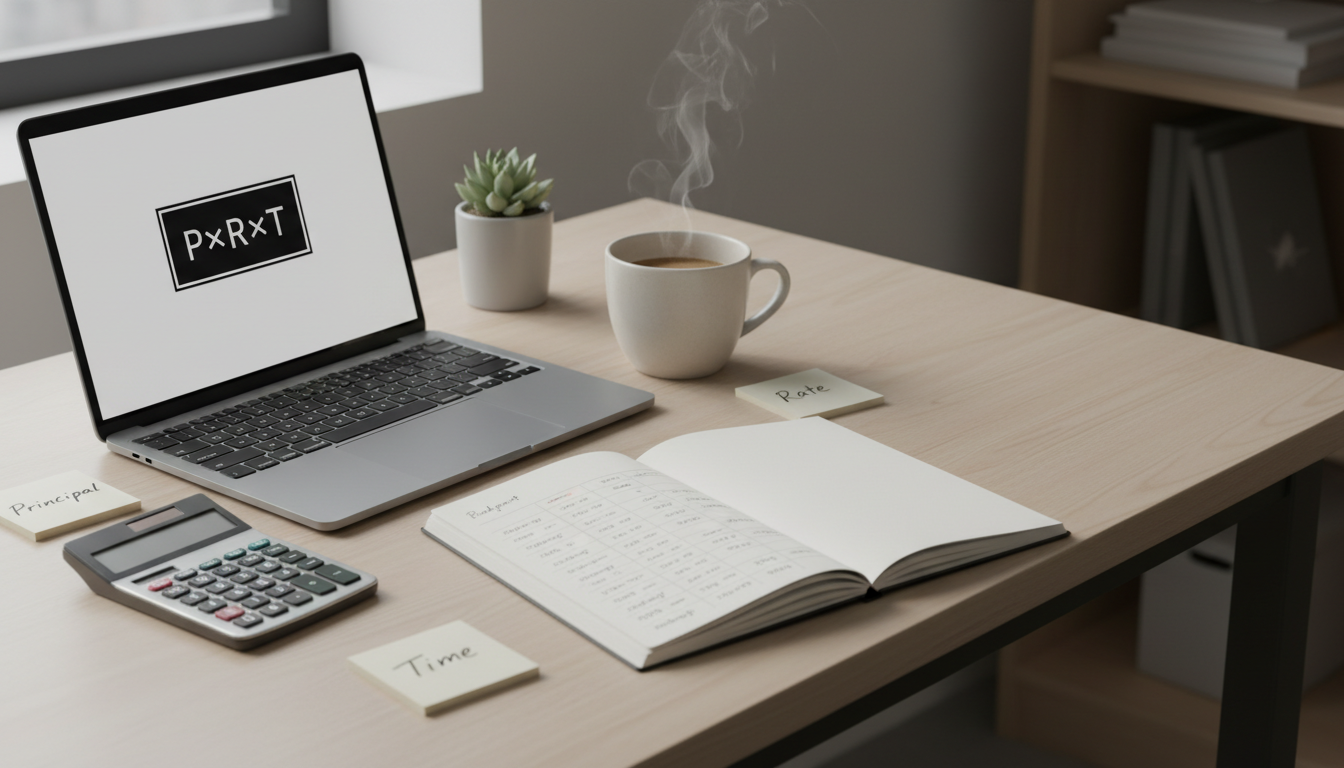 Why Is Simple Interest Useful For Planning Parts Of Your Financial Future